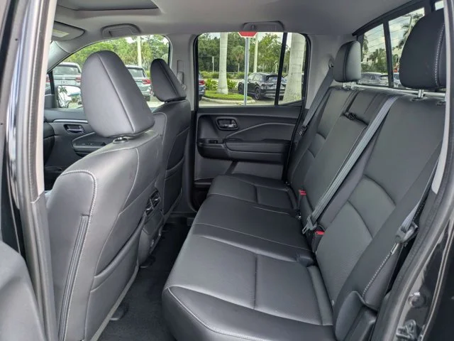 2024 Honda Ridgeline RTL - Photo 13