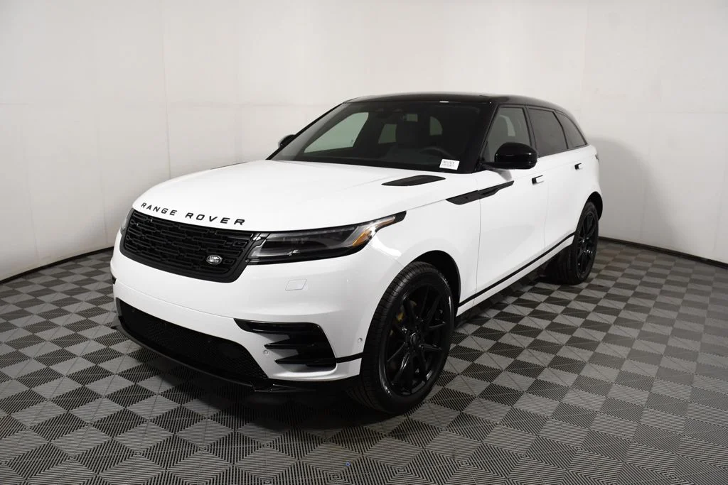 2026 Land Rover Range Rover Velar P250 Dynamic SE's photo