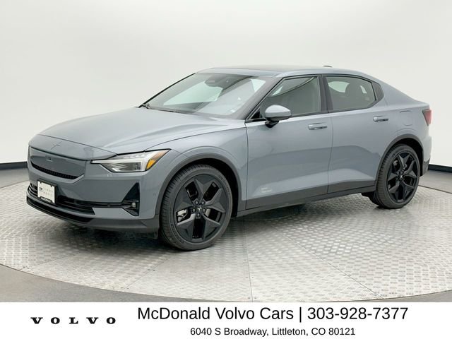 2024 Polestar 2 Long Range Dual Motor