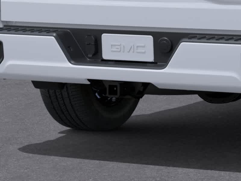 2026 GMC Sierra 1500 Pro - Photo 14