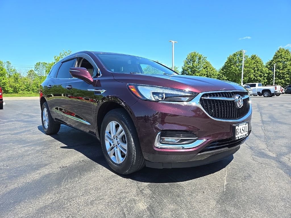 2019 Buick Enclave Essence AWD's photo