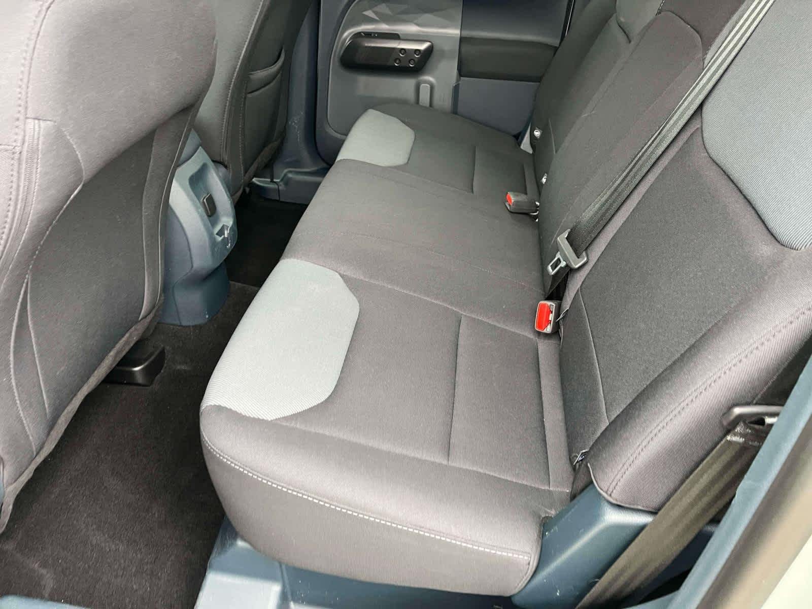 Used 2024 Cactus Gray Ford XL image 21