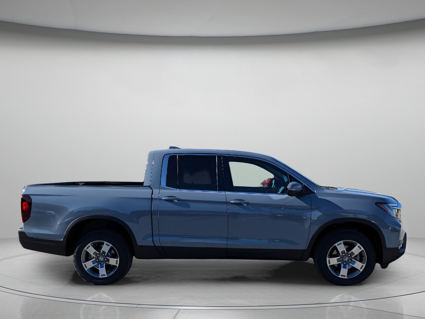 2026 Honda Ridgeline RTL - Photo 7