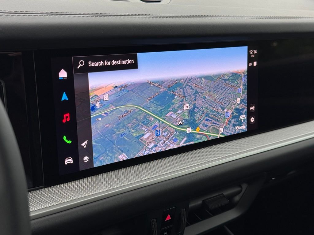 2026 Porsche Cayenne E-Hybrid - Photo 29