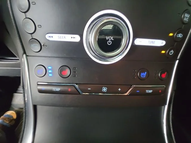Used 2020 Gray Ford ST image 17