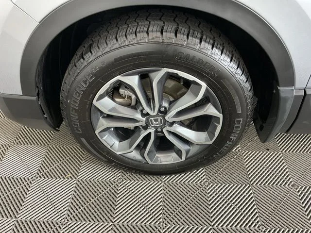 Used 2020 Lunar Silver Metallic Honda EX-L image 31