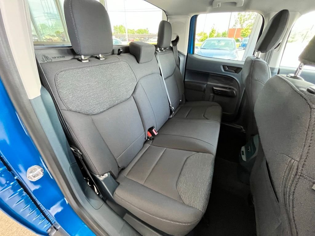 New 2026 Blue Ford XL image 37