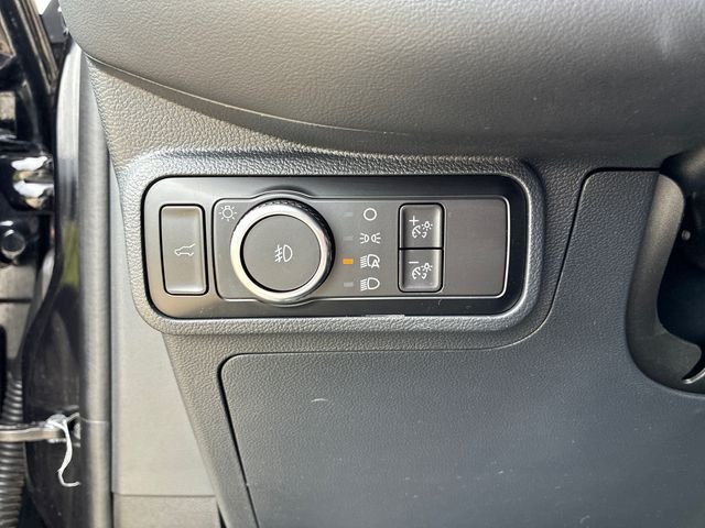 Used 2025 Black Ford ST-Line image 22