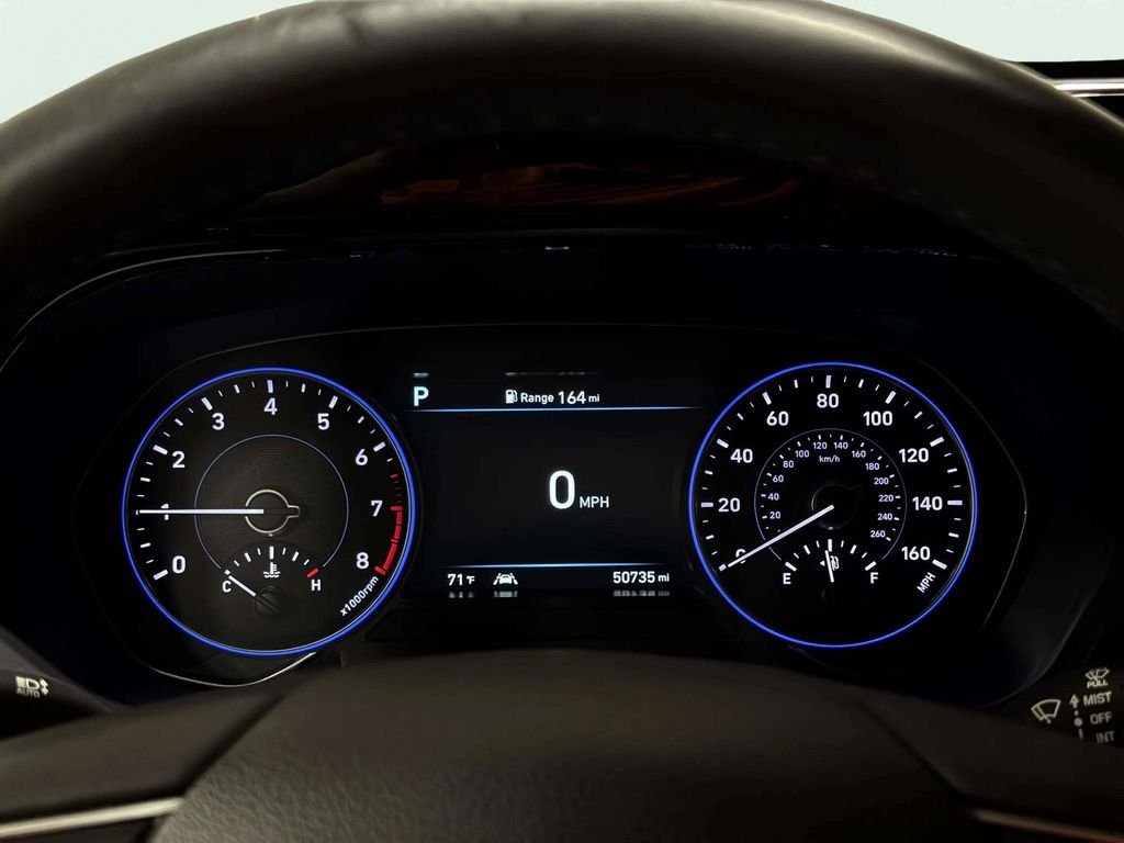 2021 Hyundai Palisade SEL - Photo 12