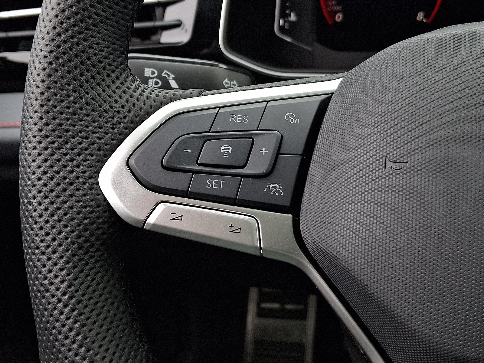 2026 Volkswagen Jetta GLI Autobahn - Photo 17