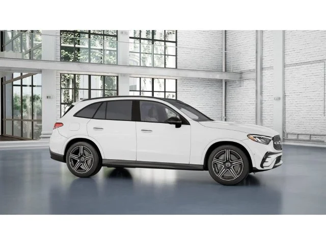 New 2027  Mercedes-Benz GLC 300 image 14