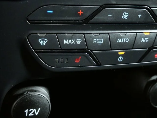 Used 2022 Blue Ford Lariat image 23