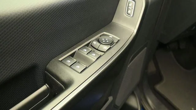 New 2026 Blue Ford STX image 13
