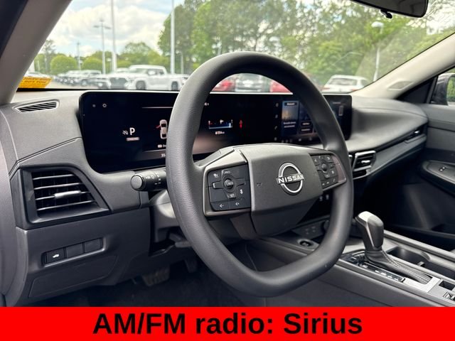 Used 2026 Gray Nissan SV image 15