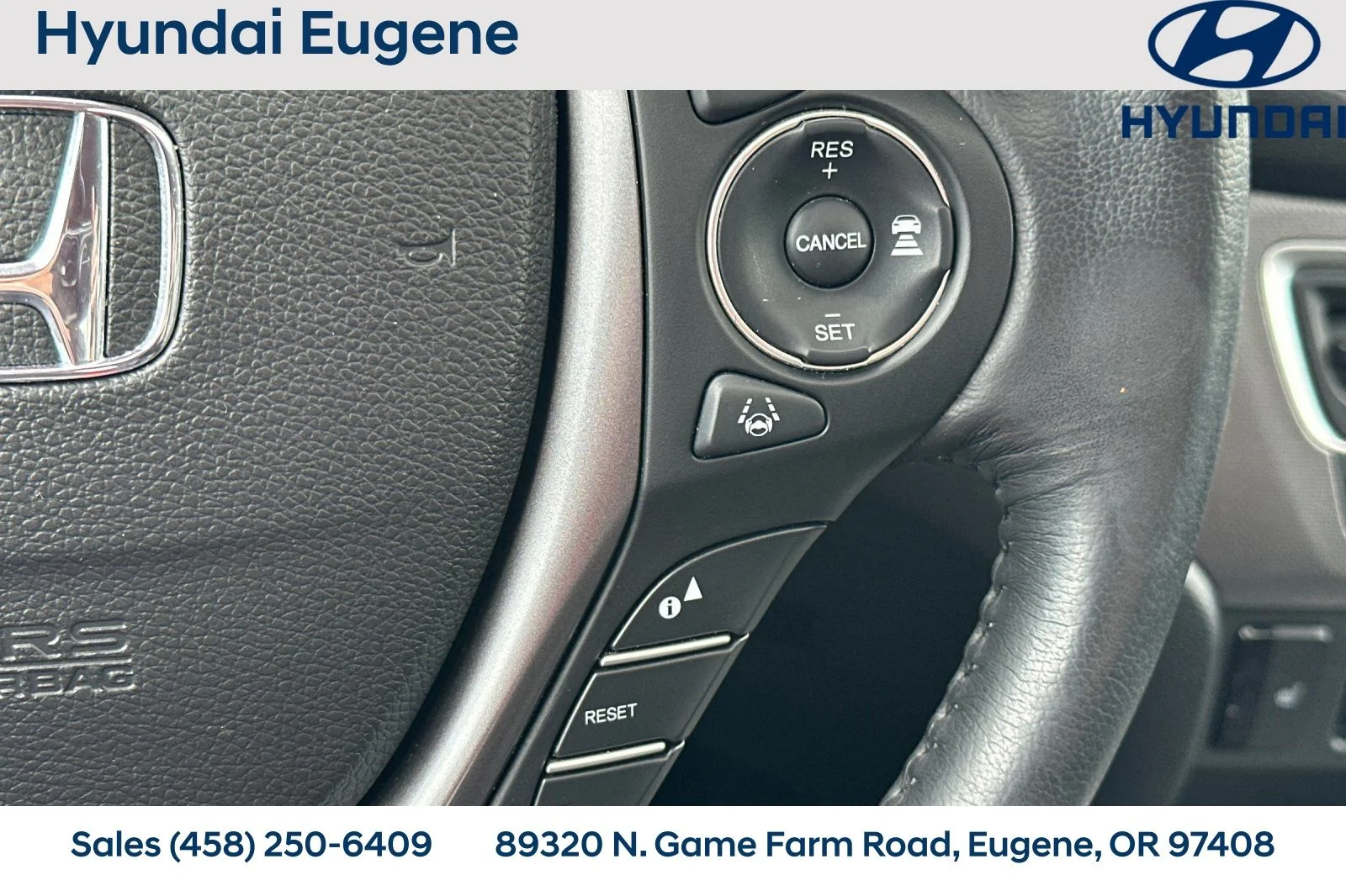 Used 2022 Gray Honda RTL-E image 31