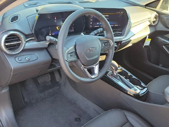 2026 Chevrolet Trax Activ - Photo 16