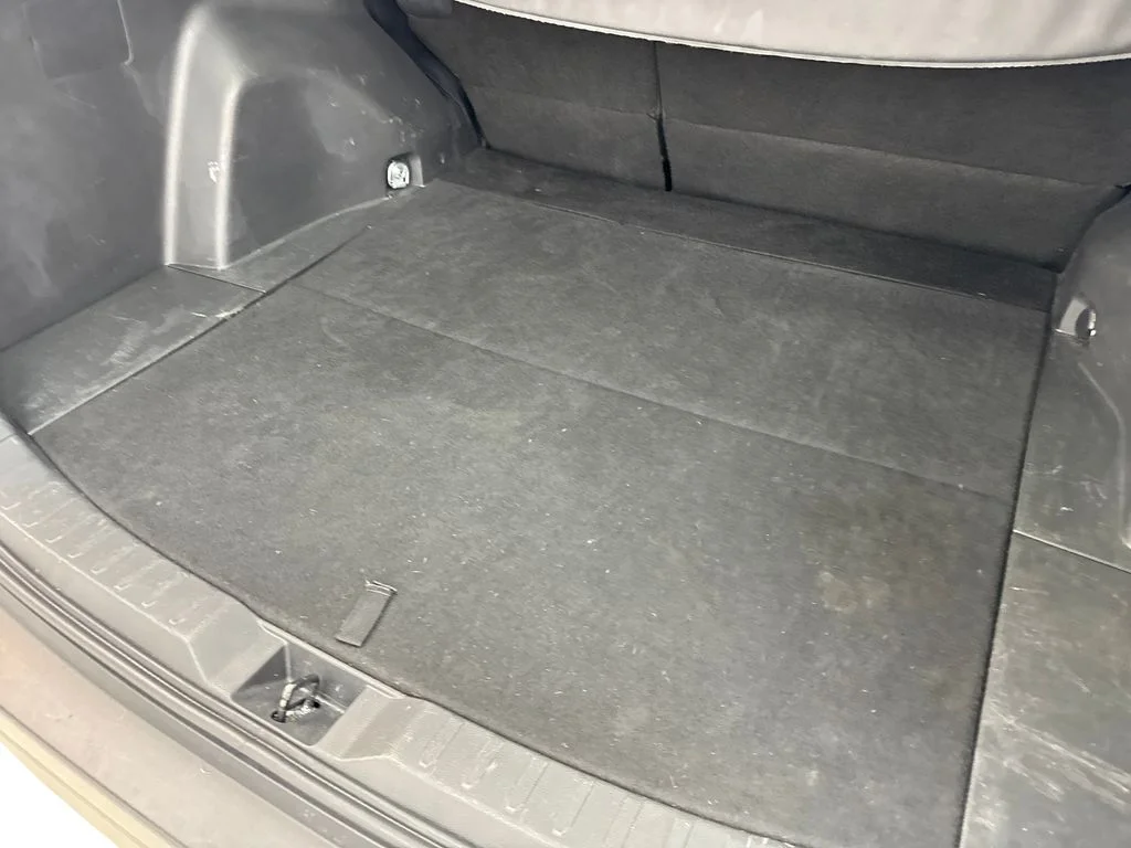 Used 2024 Gray Toyota LE image 79