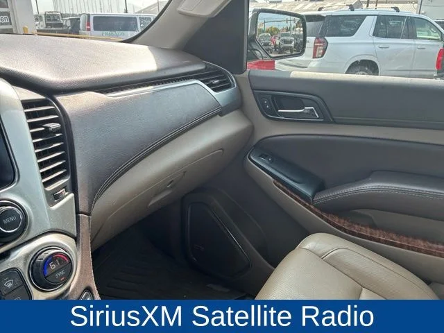 Used 2016 White Chevrolet LTZ image 12