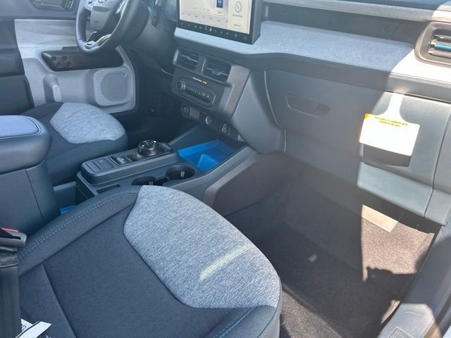 New 2026 White Ford XLT image 11