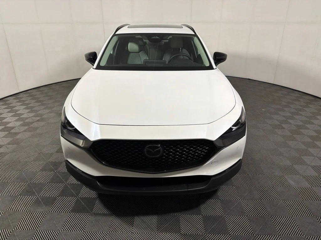 2026 Mazda CX-30 Aire Edition - Photo 3