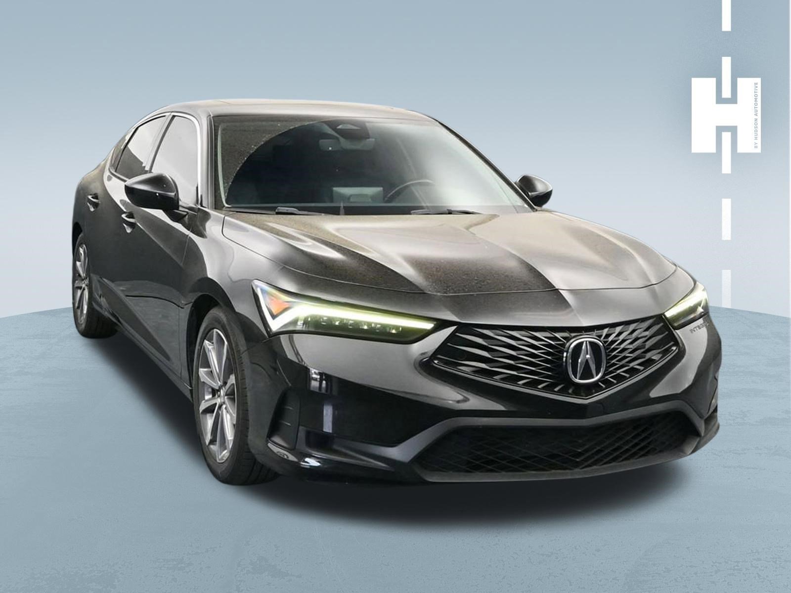 2023 Acura Integra