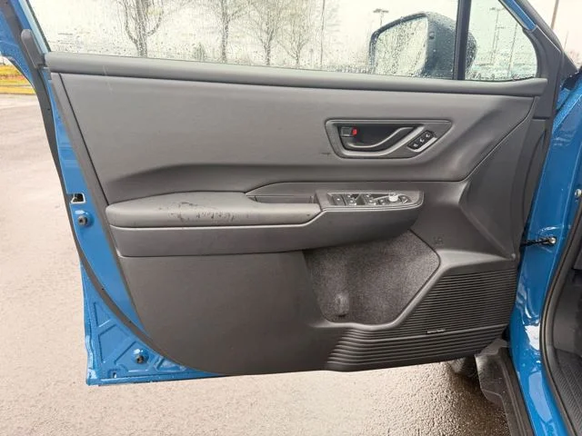 New 2026 GEYSER BLUE Subaru Wilderness image 11