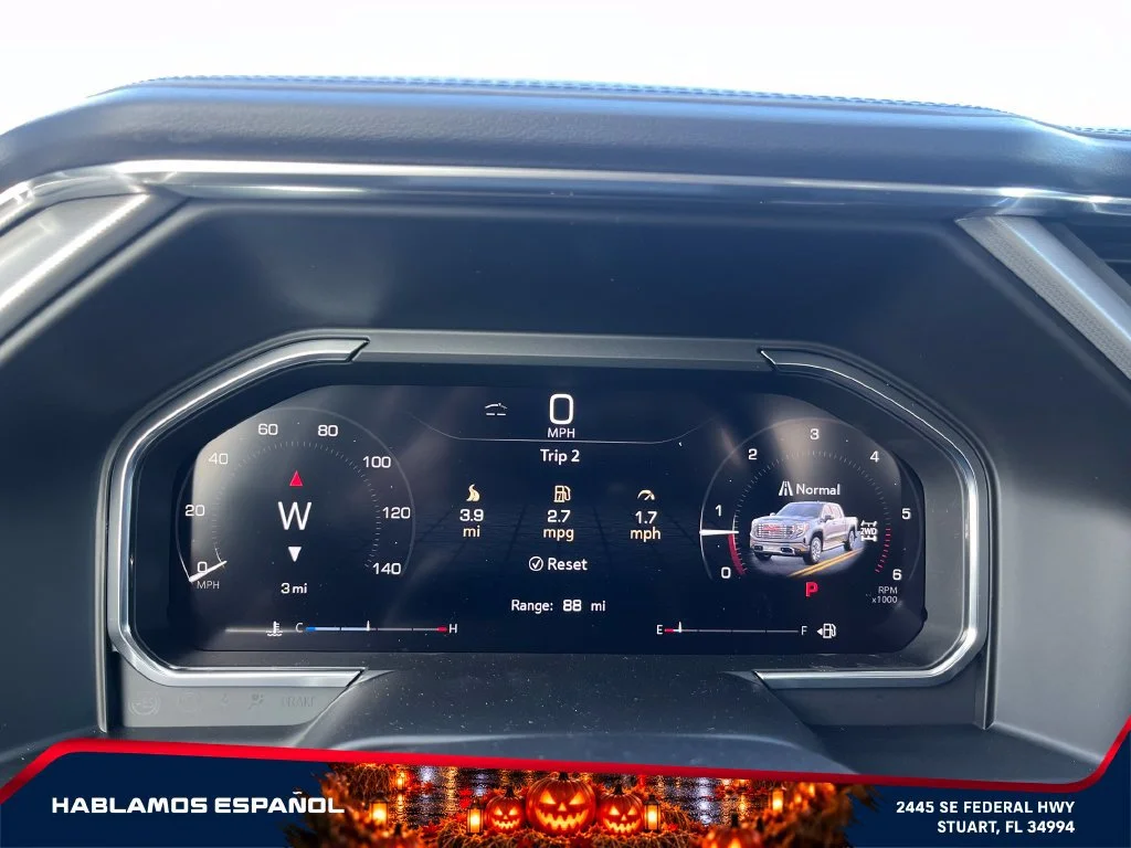 New 2026 Glacier White Tricoat GMC Denali image 14