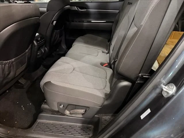 Used 2020 Gray Hyundai SEL image 18