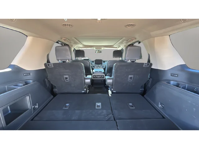 Used 2022  Ford XLT image 35