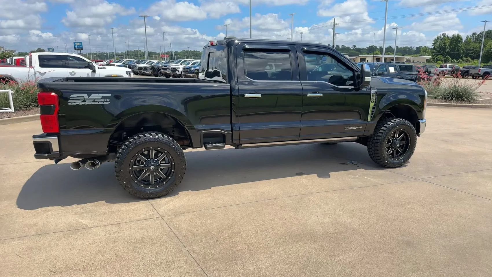 2023 Ford F-250 Super Duty King Ranch - Photo 9