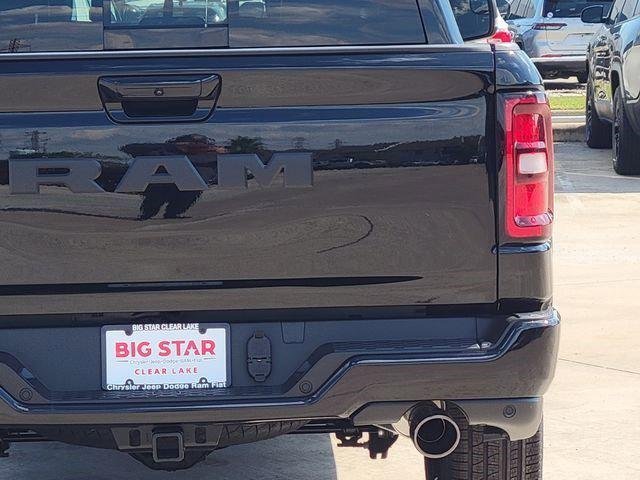 2026 RAM 1500 Laramie - Photo 7