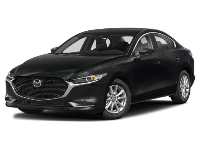Certified Used 2021 Silver Mazda 2.0 image 4