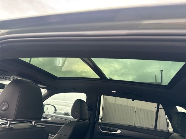 2026 Volkswagen Atlas Cross Sport SEL R-LINE - Photo 15