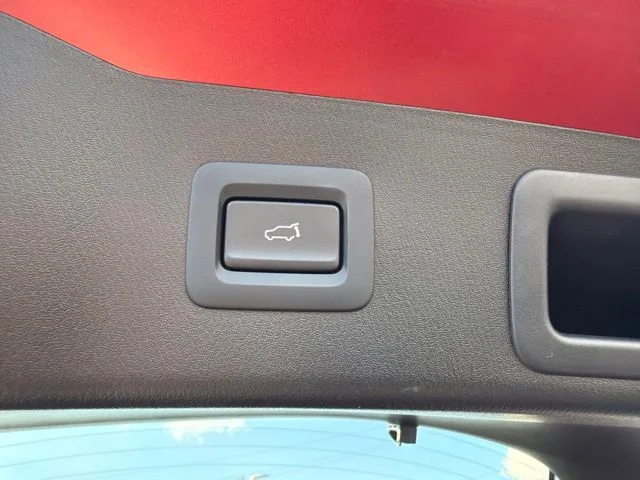 Used 2025 Red Mazda 2.5 S Preferred Package image 34
