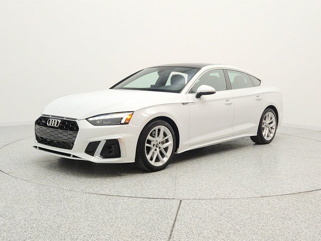 2023 Audi A5 Sportback S line Premium 45 TFSI quattro