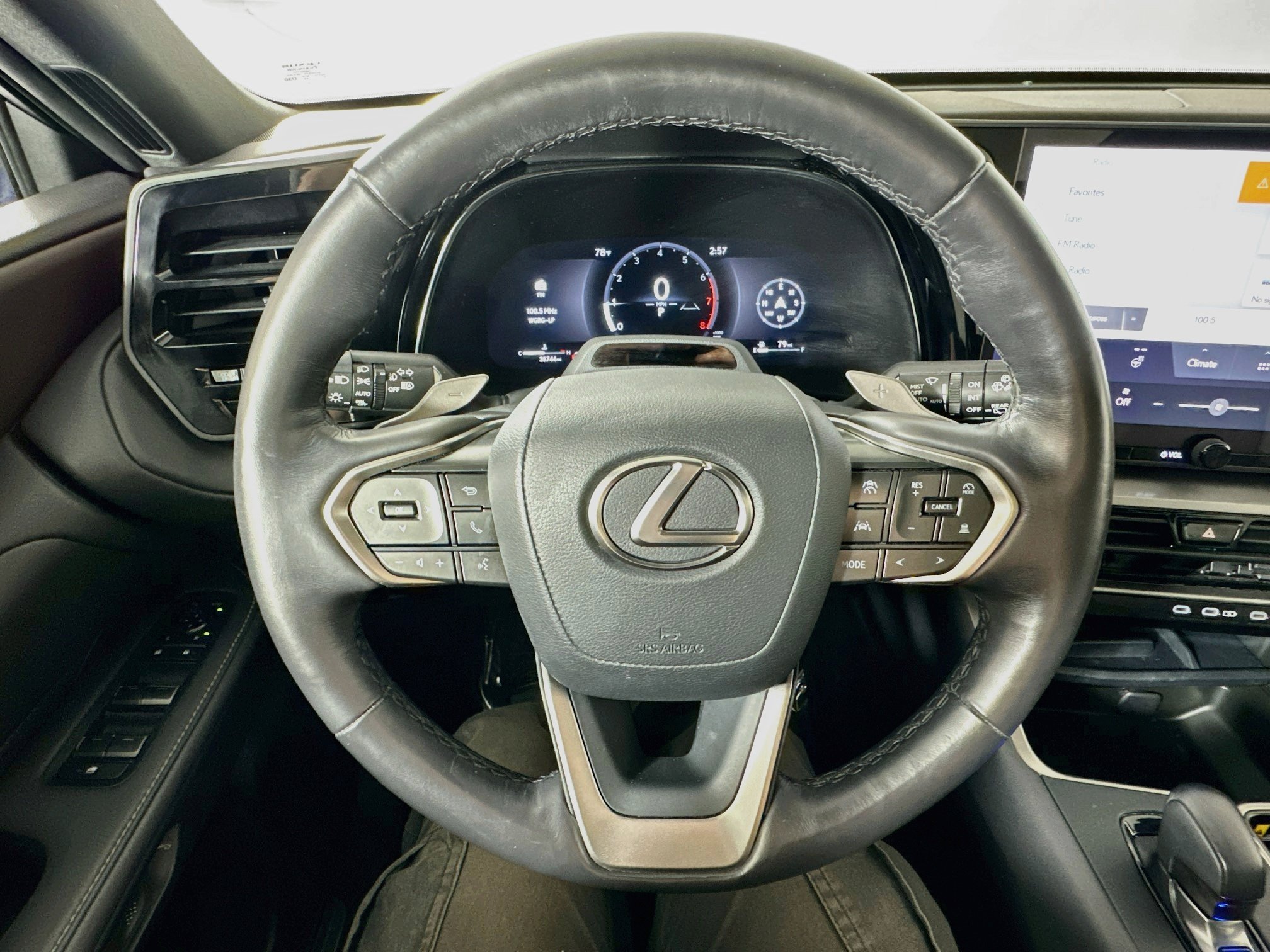 Certified Used 2024 Mica Lexus 350 Premium image 11