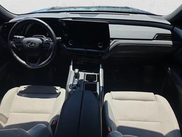 Used 2025 Caviar Lexus 350 Luxury image 9