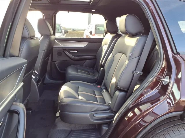 2026 Mazda CX-90 Premium Sport Package - Photo 17