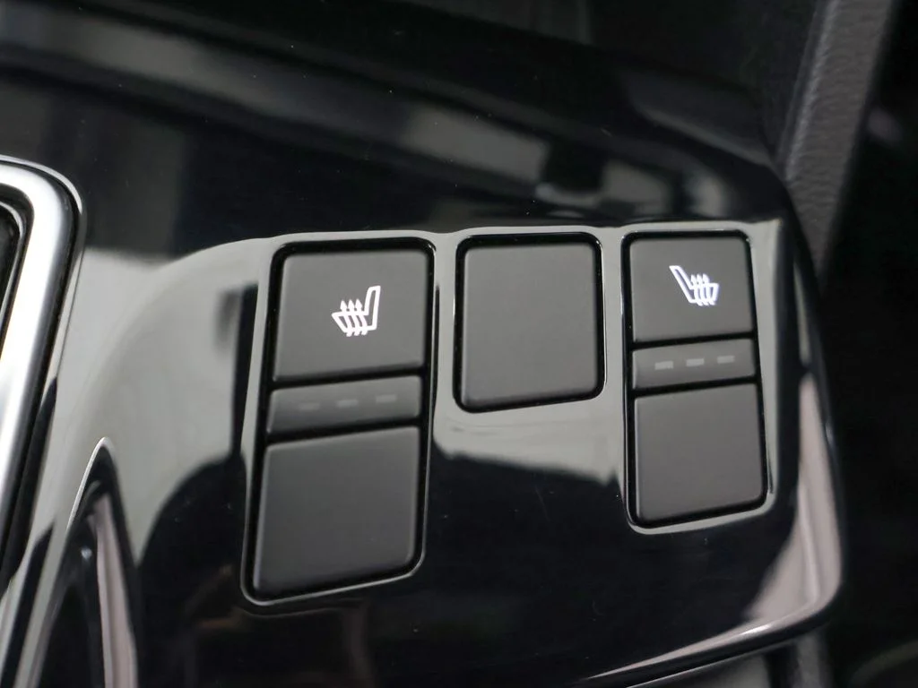 Certified Used 2025 Gray Kia X-Line image 53