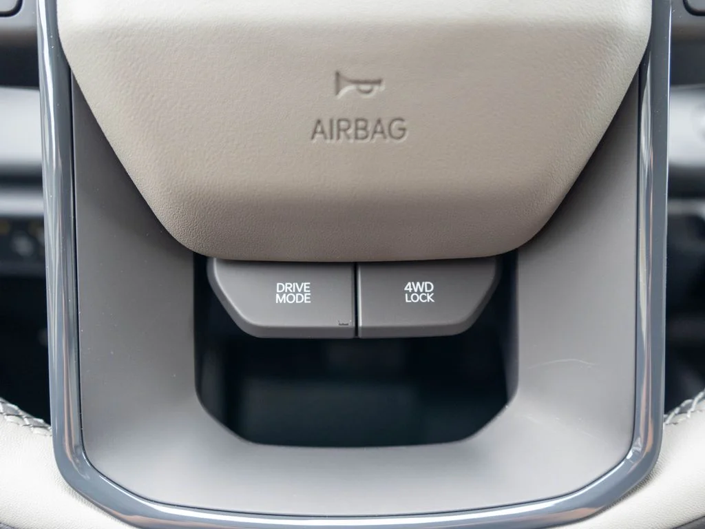 New 2027 Iceberg Green Kia EX image 21