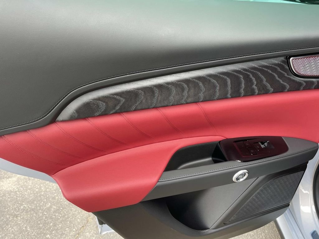 2026 Maserati Grecale Modena V6 - Photo 20