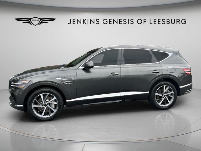 New 2026 Gray Genesis 2.5T Select image 10