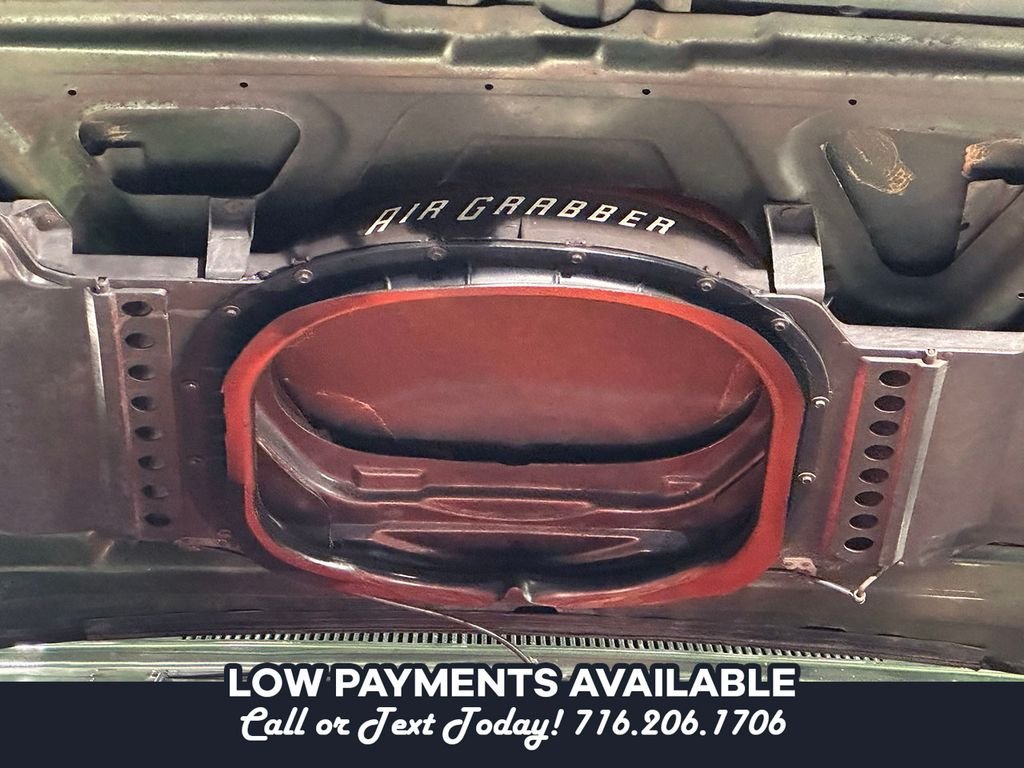 Used 1969  Plymouth  image 35