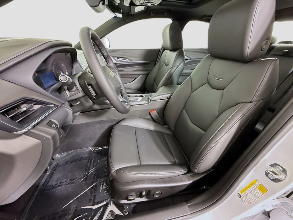 2026 Cadillac CT4 Premium Luxury - Photo 21