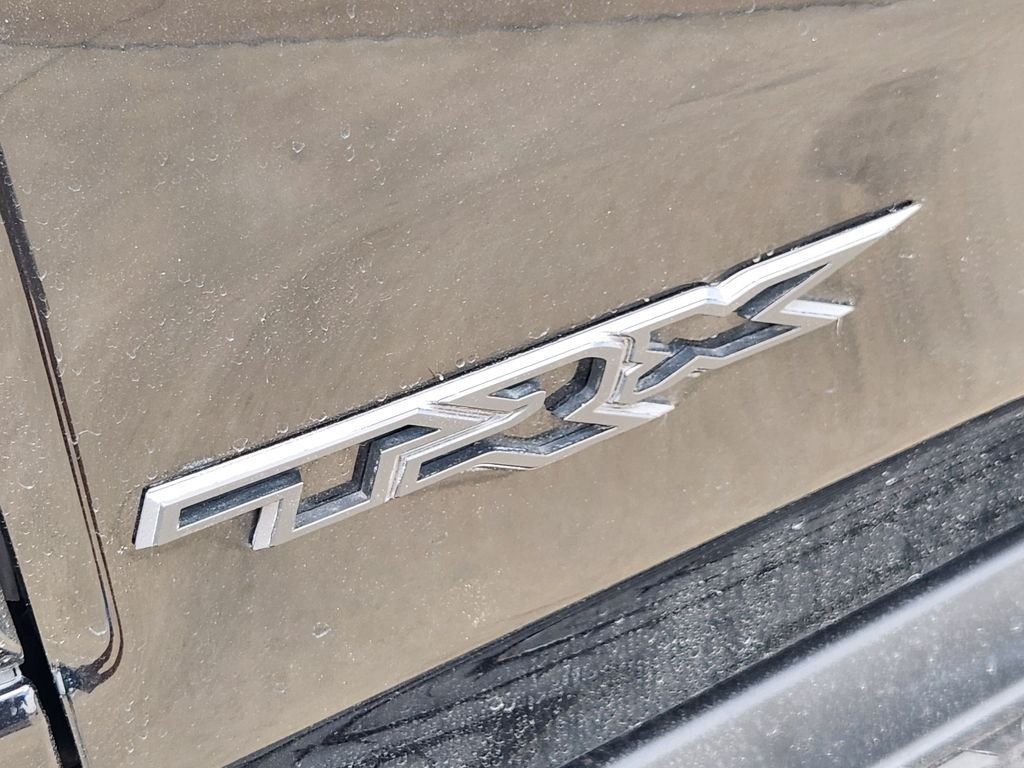 Used 2021  Ram TRX image 14