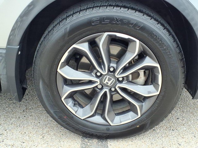 2021 Honda CR-V EX - Photo 25