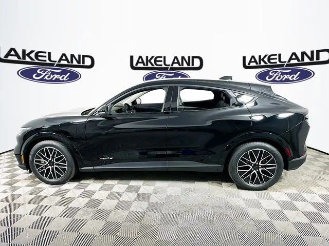 New 2026 Ford Mustang Mach-E Premium