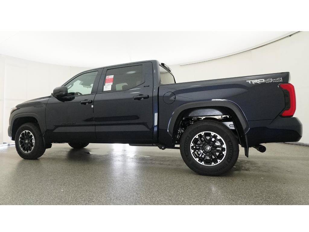 New 2026 Bluprint Toyota SR5 image 20