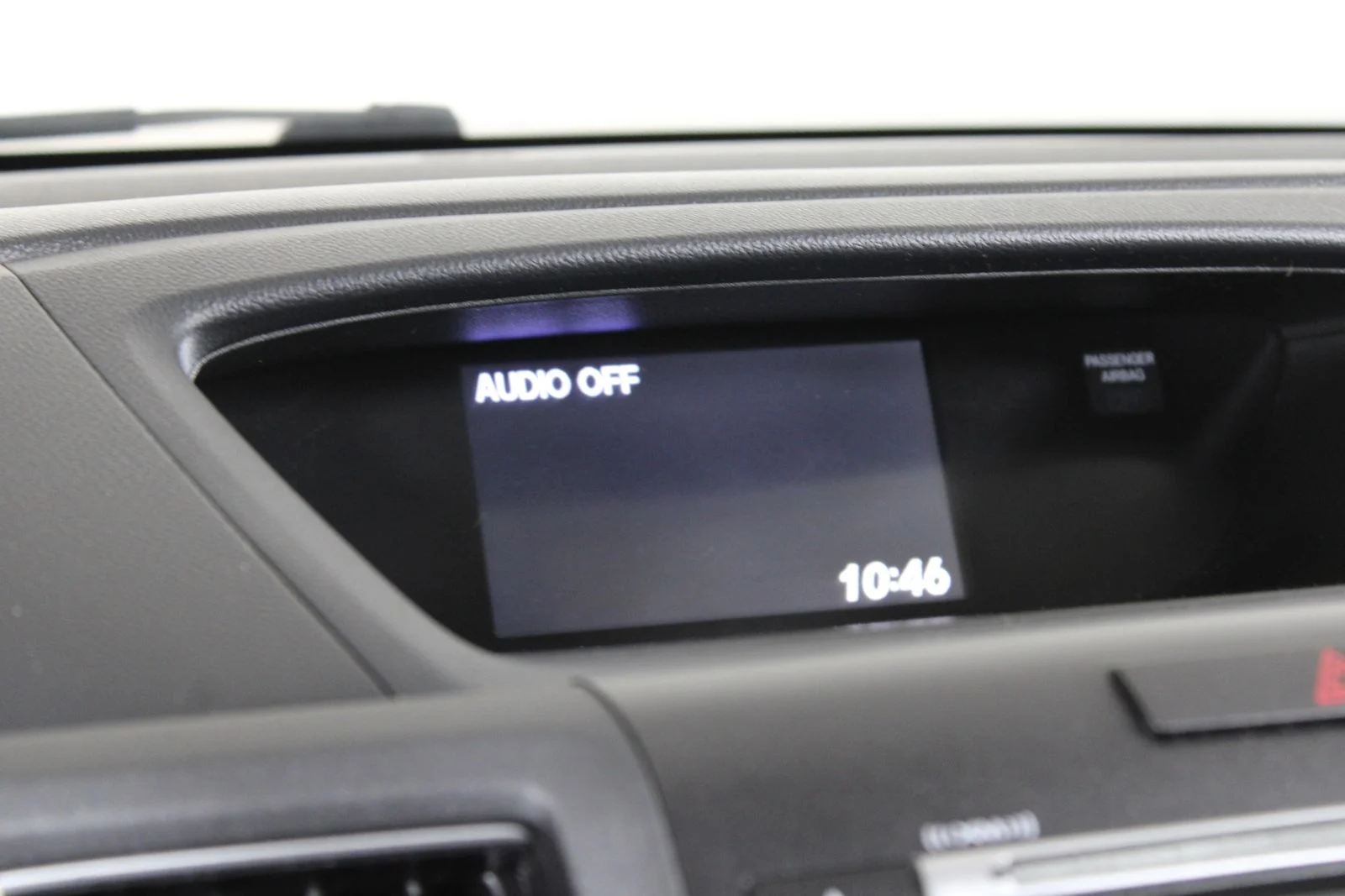 Used 2014 Brown Honda EX-L image 5