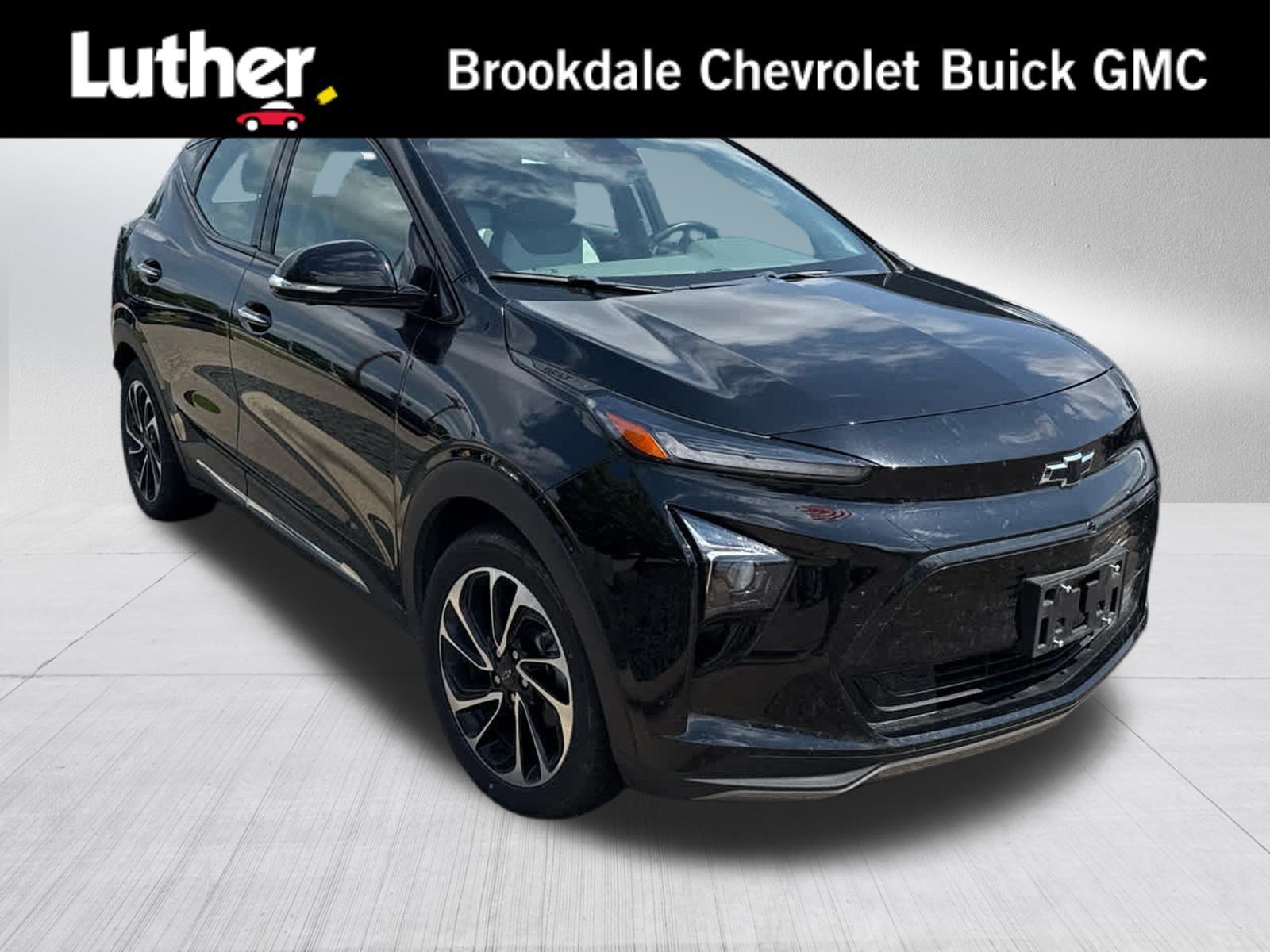 2023 Chevrolet Bolt EUV Premier's photo